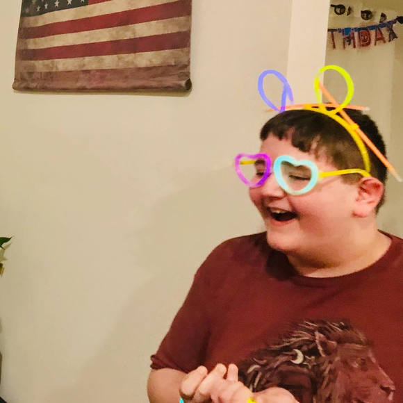 chastityrichard